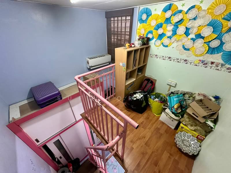 Rumah Teres 1 Tingkat untuk Dijual di Taman Sri Saujana (Kota Tinggi) - Sufi Norman - Interior - PropertyGuru.com.my