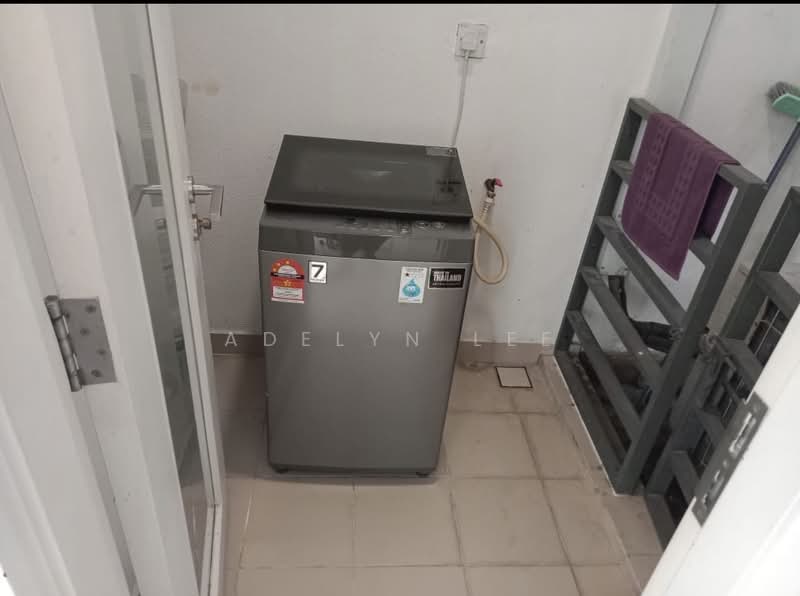 Servis Apartment untuk Disewa di Pandora @ Tropicana Metropark - Adelyn Lee - PropertyGuru.com.my