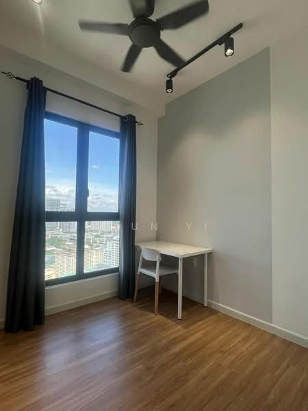 Service Residence for Rent at Sunway Velocity TWO - Shun Yi - Study - PropertyGuru.com.my