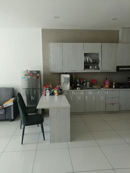 Kondominium untuk Disewa di Rica Residence - Nithiyananthan Vadivelu - PropertyGuru.com.my