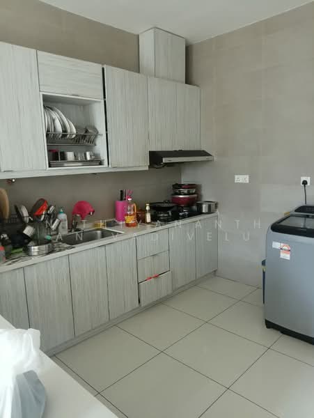 Kondominium untuk Disewa di Rica Residence - Nithiyananthan Vadivelu - PropertyGuru.com.my