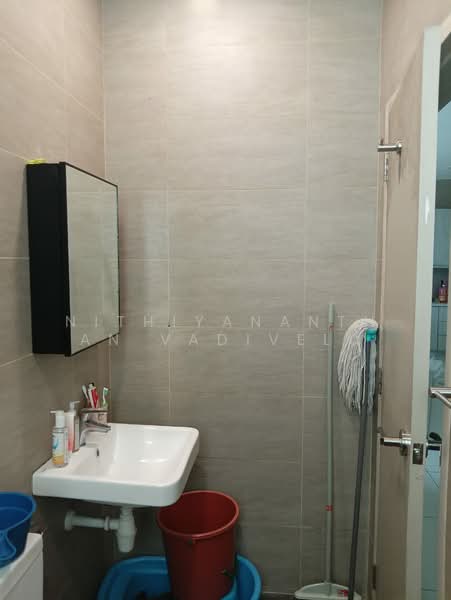 Kondominium untuk Disewa di Rica Residence - Nithiyananthan Vadivelu - PropertyGuru.com.my