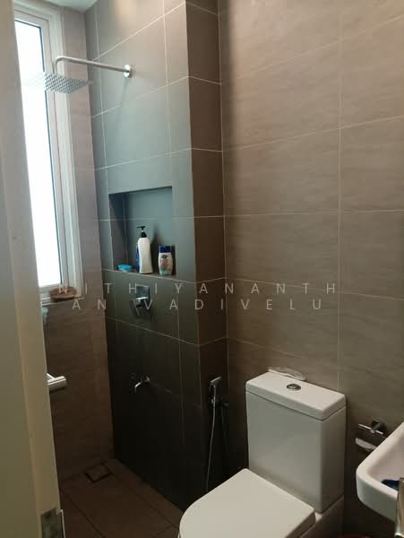 Kondominium untuk Disewa di Rica Residence - Nithiyananthan Vadivelu - PropertyGuru.com.my