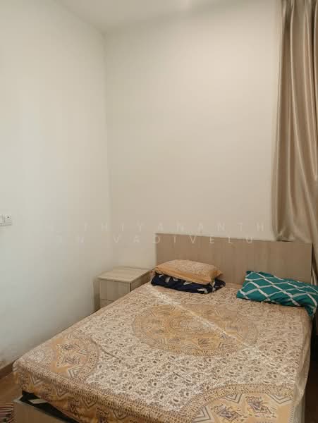 Kondominium untuk Disewa di Rica Residence - Nithiyananthan Vadivelu - PropertyGuru.com.my