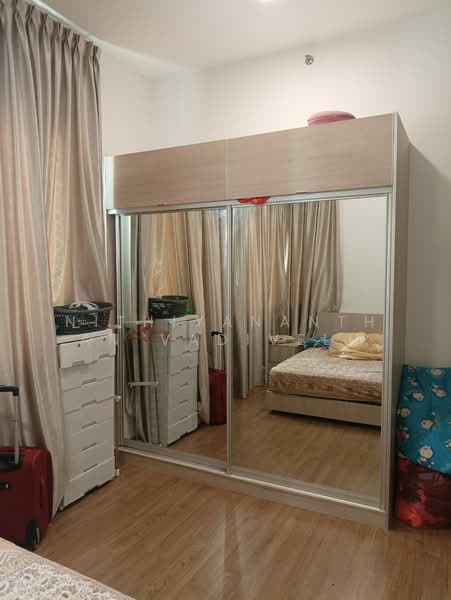 Kondominium untuk Disewa di Rica Residence - Nithiyananthan Vadivelu - PropertyGuru.com.my