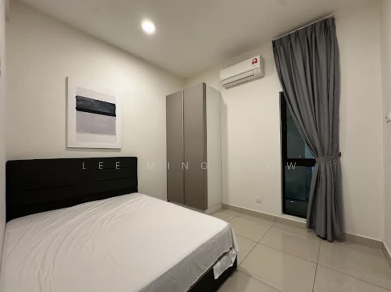 Servis Apartment untuk Dijual di G Residence - Lee Ming Siow - Bedroom - PropertyGuru.com.my