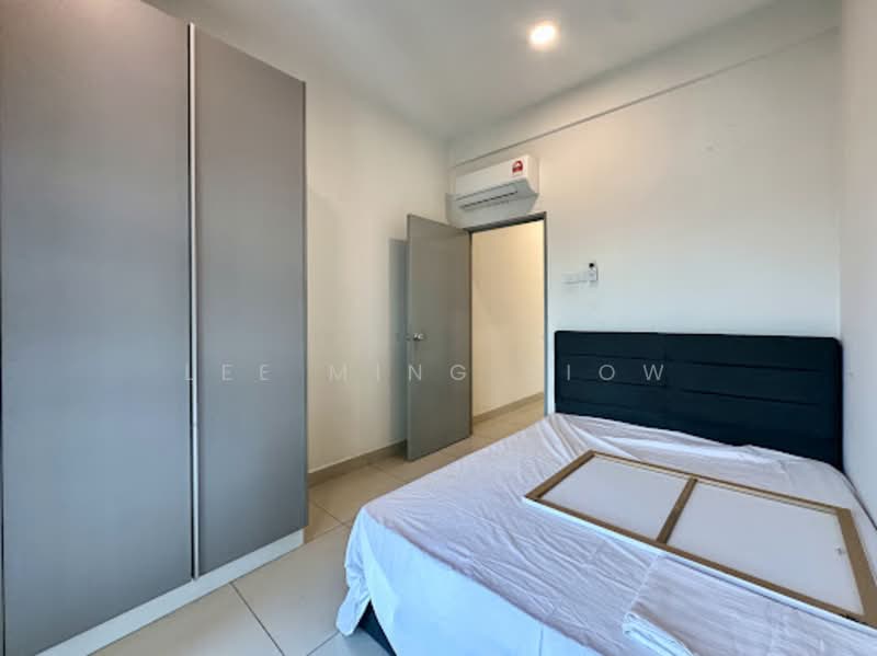 Servis Apartment untuk Dijual di G Residence - Lee Ming Siow - Bedroom - PropertyGuru.com.my