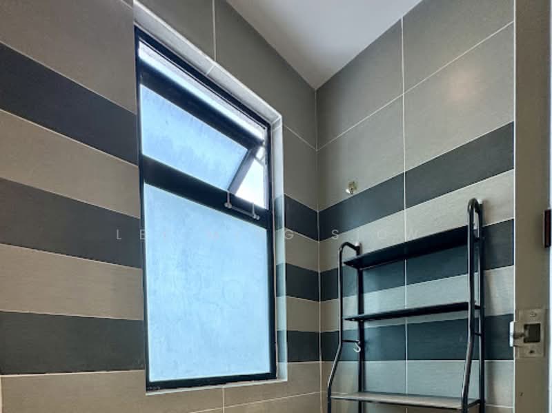 Servis Apartment untuk Dijual di G Residence - Lee Ming Siow - Bathroom - PropertyGuru.com.my