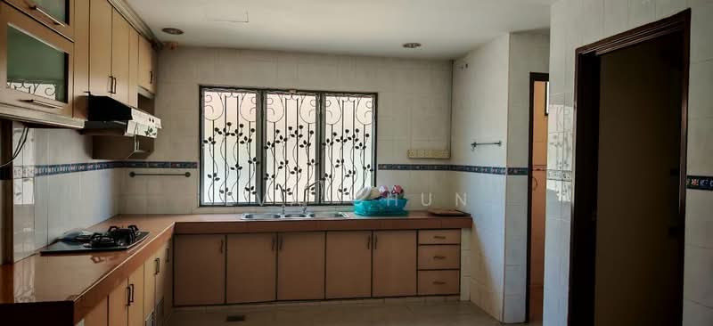 For Rent - Taman Wangsa Aman