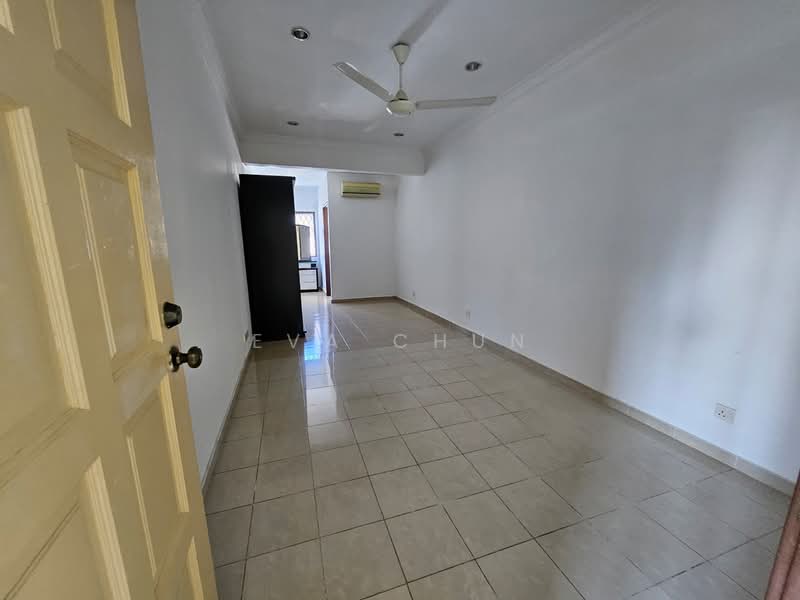 For Rent - Taman Wangsa Aman