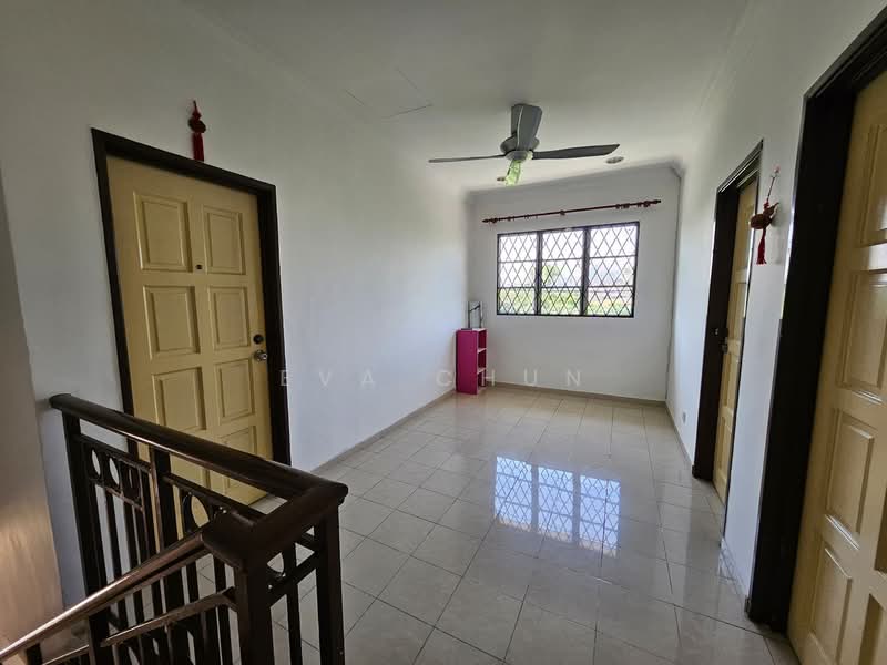 For Rent - Taman Wangsa Aman