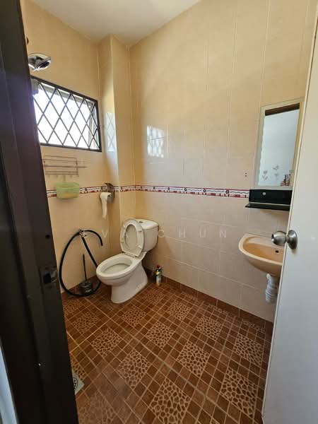 For Rent - Taman Wangsa Aman