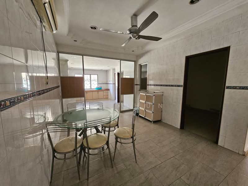 For Rent - Taman Wangsa Aman