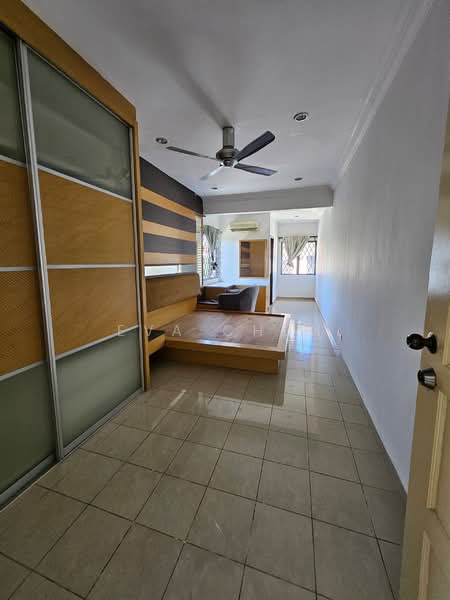 For Rent - Taman Wangsa Aman