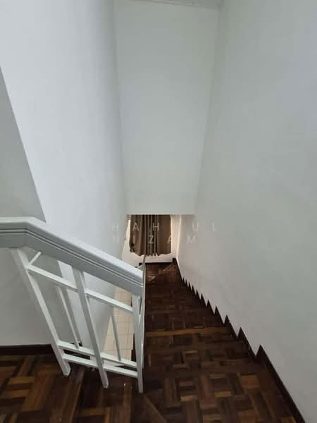 2-storey Terraced House for Sale in Shah Alam (Selangor) - Shahrul Nizam - PropertyGuru.com.my