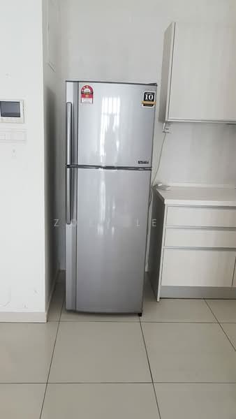 Service Residence for Sale at D'Summit Residences - Zoey Lee - Kitchen - PropertyGuru.com.my