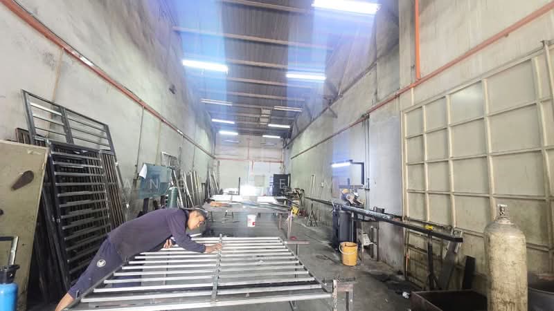 Kilang untuk Dijual di Johor Bahru (Johor) - Ang Wee Meng - PropertyGuru.com.my