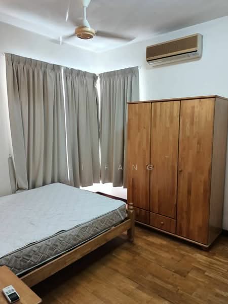 Kondominium untuk Disewa di Gurney Park Condominium - Li Fang - Bedroom - PropertyGuru.com.my