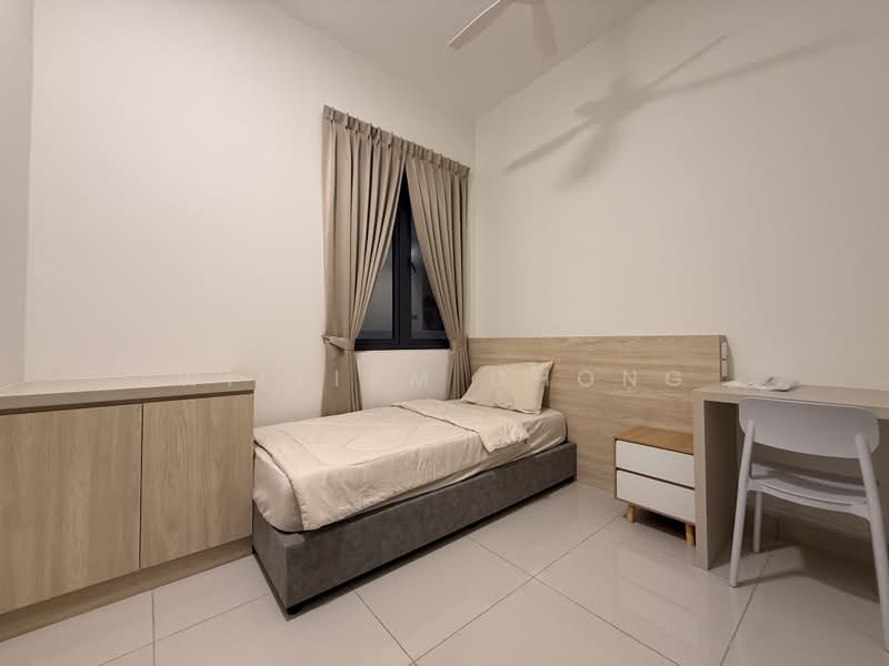 Kondominium untuk Disewa di Noa Residence - William Chong - Bedroom - PropertyGuru.com.my