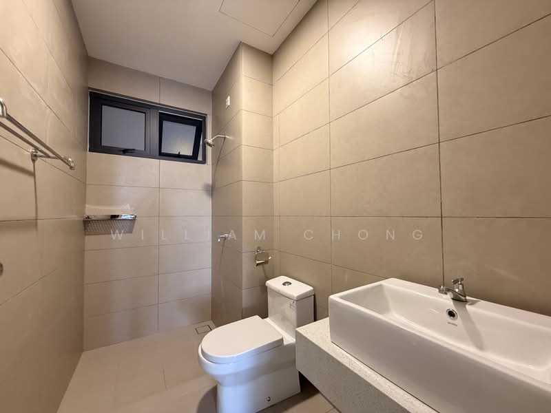 Kondominium untuk Disewa di Noa Residence - William Chong - Bathroom - PropertyGuru.com.my