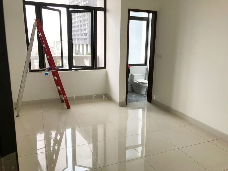 Condominium for Sale at Logan Residency (Logan Mansion) - Allen Yeoh - Interior - PropertyGuru.com.my