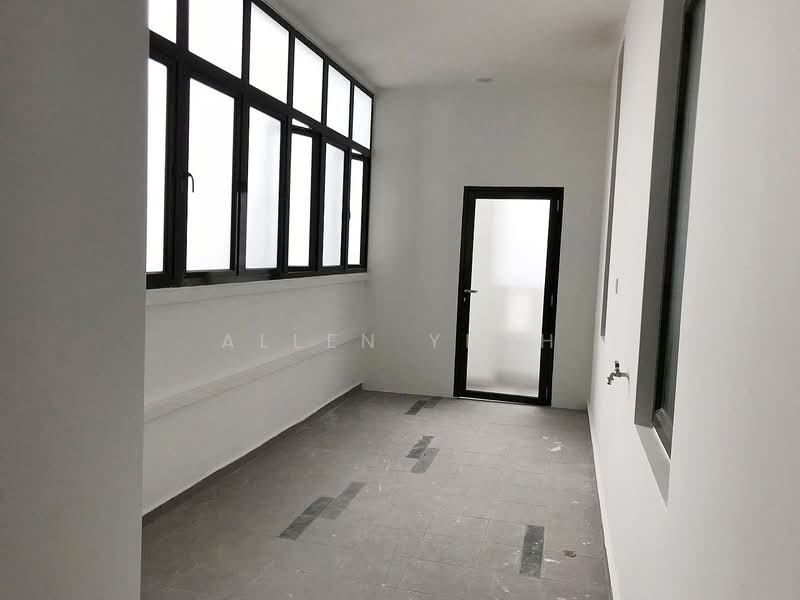 Condominium for Sale at Logan Residency (Logan Mansion) - Allen Yeoh - Interior - PropertyGuru.com.my