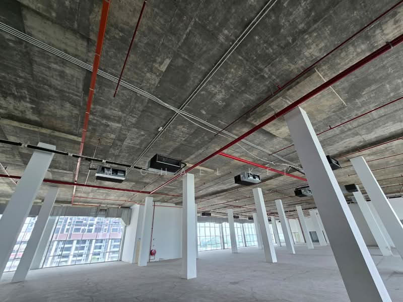 Shop / Office for Rent in Seri Kembangan (Selangor) - Michael Kei - Interior - PropertyGuru.com.my