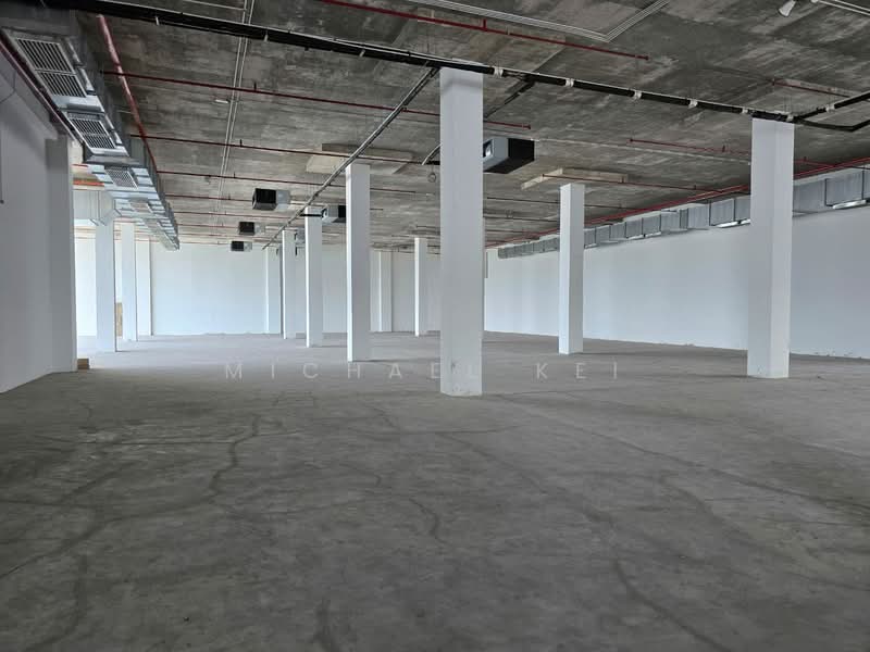 Shop / Office for Rent in Seri Kembangan (Selangor) - Michael Kei - Interior - PropertyGuru.com.my