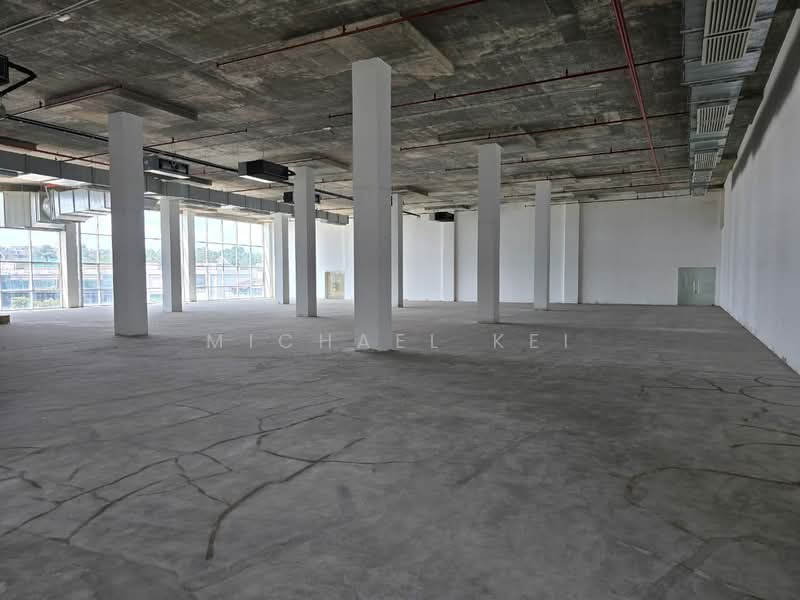 Shop / Office for Rent in Seri Kembangan (Selangor) - Michael Kei - Interior - PropertyGuru.com.my