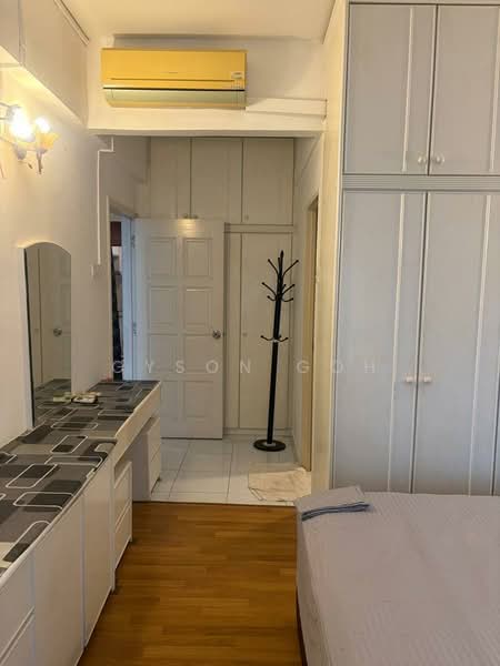 Kondominium untuk Disewa di Sunny Ville Condominium - Gyson Goh - Bedroom - PropertyGuru.com.my