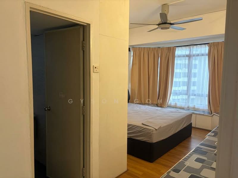 Kondominium untuk Disewa di Sunny Ville Condominium - Gyson Goh - Bedroom - PropertyGuru.com.my