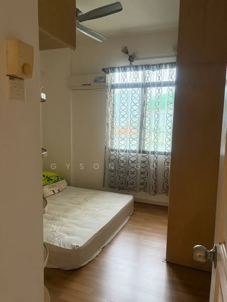 Kondominium untuk Disewa di Sunny Ville Condominium - Gyson Goh - Bedroom - PropertyGuru.com.my