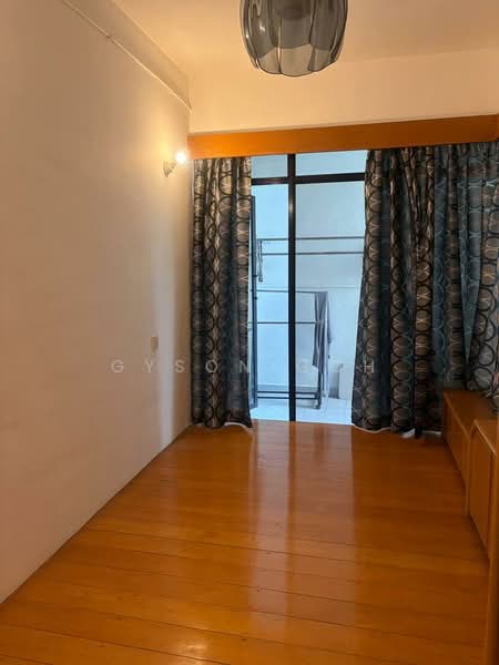 Kondominium untuk Disewa di Sunny Ville Condominium - Gyson Goh - Interior - PropertyGuru.com.my