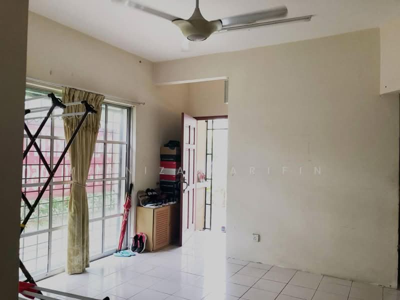 2-storey Terraced House for Sale in Putrajaya (Putrajaya) - Masnizah Arifin - Interior - PropertyGuru.com.my