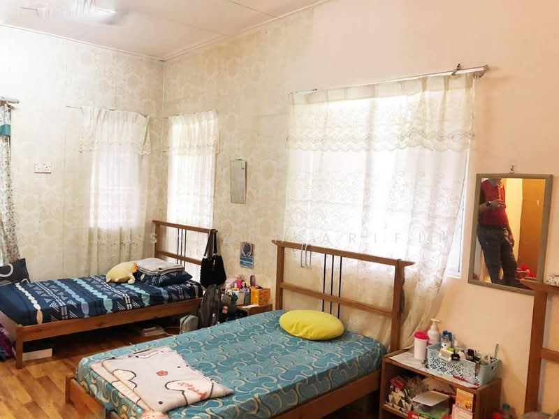 2-storey Terraced House for Sale in Putrajaya (Putrajaya) - Masnizah Arifin - Bedroom - PropertyGuru.com.my