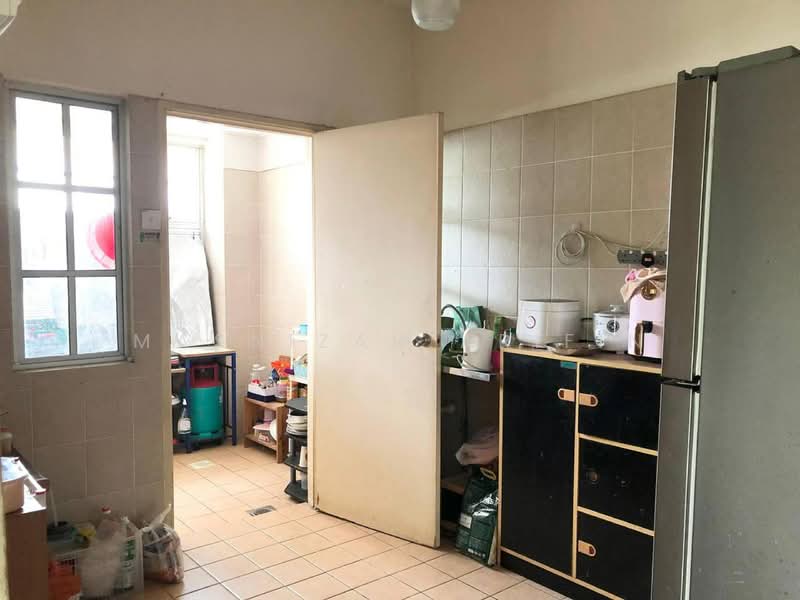 2-storey Terraced House for Sale in Putrajaya (Putrajaya) - Masnizah Arifin - Kitchen - PropertyGuru.com.my