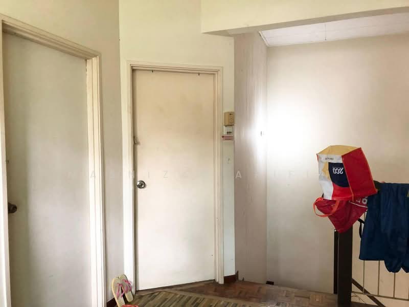 2-storey Terraced House for Sale in Putrajaya (Putrajaya) - Masnizah Arifin - Entrance - PropertyGuru.com.my