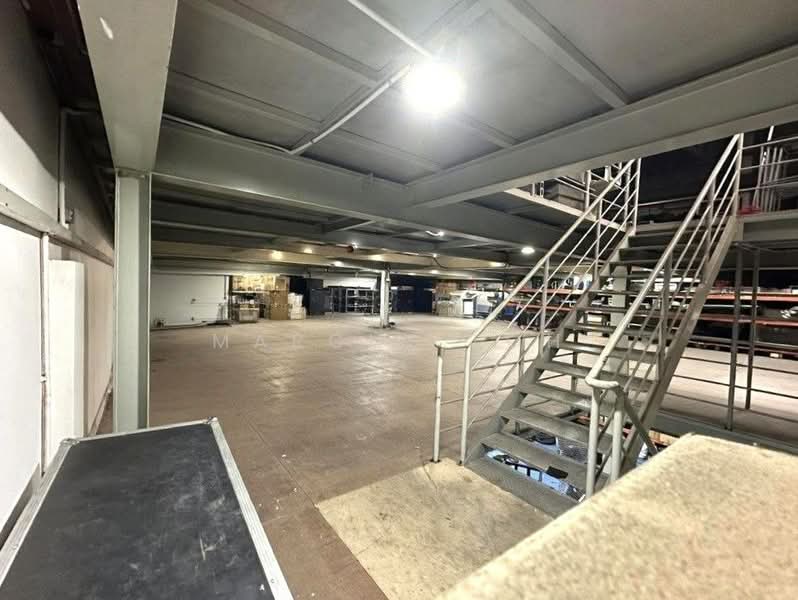 Kilang untuk Disewa di Eco Business Park 1 (Johor Bahru) - Marcus Loh - PropertyGuru.com.my
