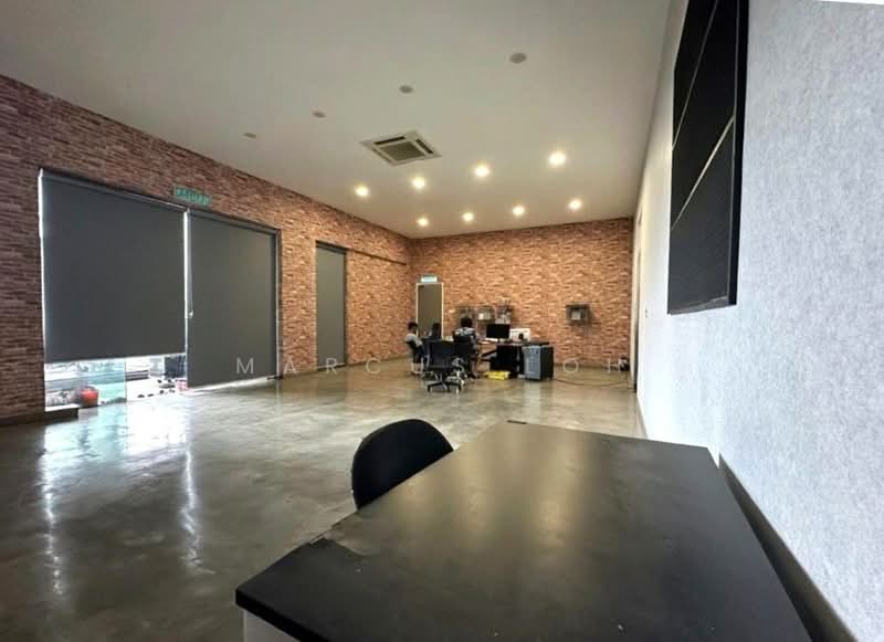 Kilang untuk Disewa di Eco Business Park 1 (Johor Bahru) - Marcus Loh - PropertyGuru.com.my