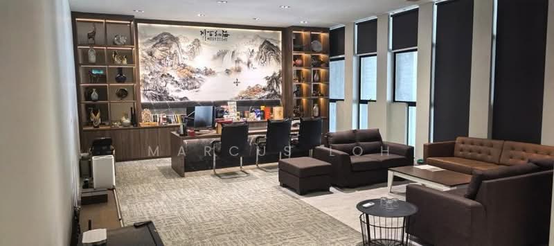 Kilang untuk Disewa di Eco Business Park 1 (Johor Bahru) - Marcus Loh - PropertyGuru.com.my