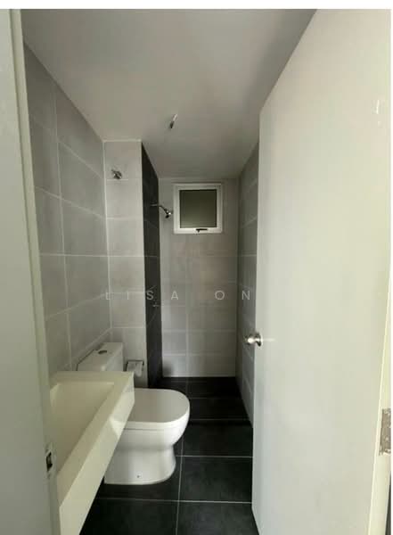 Service Residence for Sale at Residensi MH Platinum 2 - Lisa Ong - Bathroom - PropertyGuru.com.my