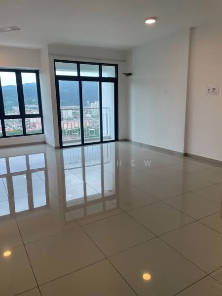 Condominium for Sale at The Promenade - Ben Hew - View - PropertyGuru.com.my