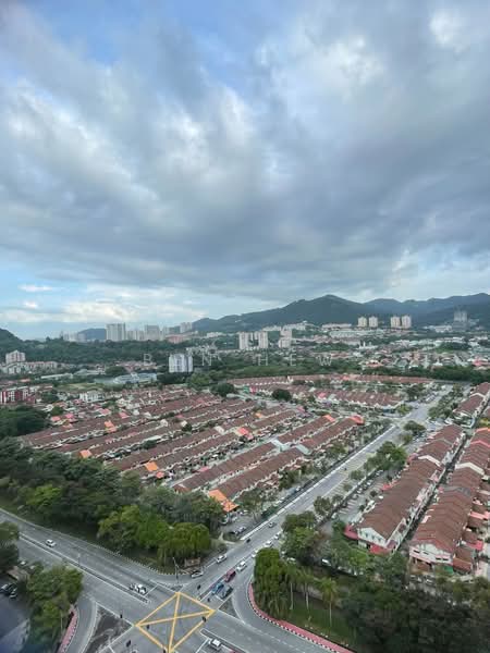Condominium for Sale at The Promenade - Ben Hew - Exterior - PropertyGuru.com.my
