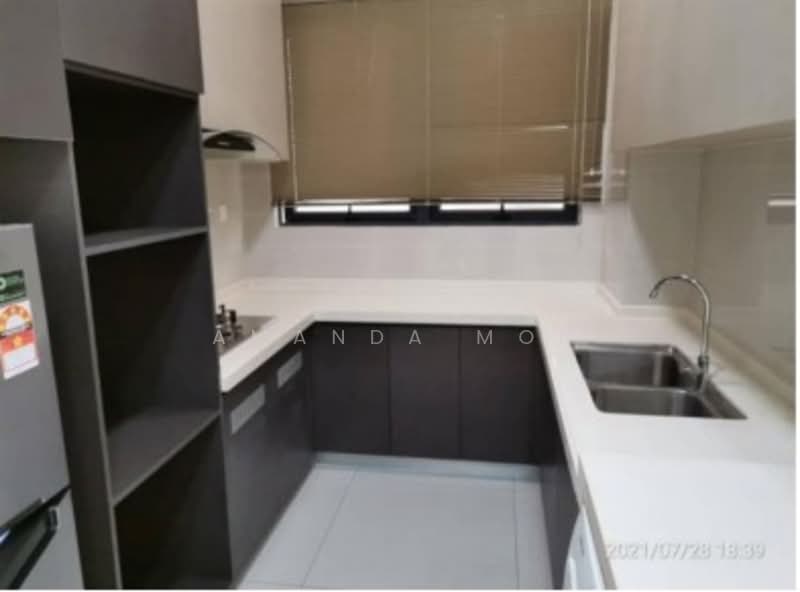 Kondominium untuk Disewa di Amberside @ Country Garden Danga Bay - Amanda Moi - PropertyGuru.com.my