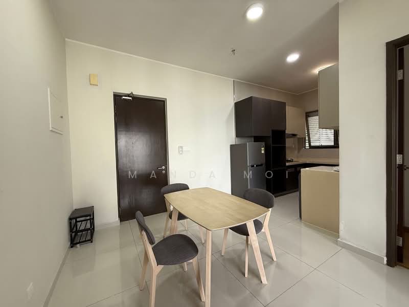 Kondominium untuk Disewa di Amberside @ Country Garden Danga Bay - Amanda Moi - PropertyGuru.com.my