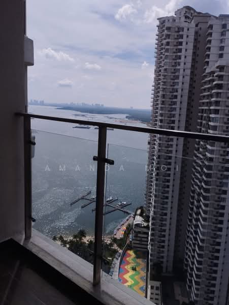 Kondominium untuk Disewa di Amberside @ Country Garden Danga Bay - Amanda Moi - PropertyGuru.com.my