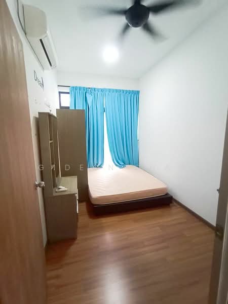 Rumah Kluster untuk Dijual di Bukit Indah (Iskandar Puteri (Nusajaya)) - Gideon Chan - Bedroom - PropertyGuru.com.my