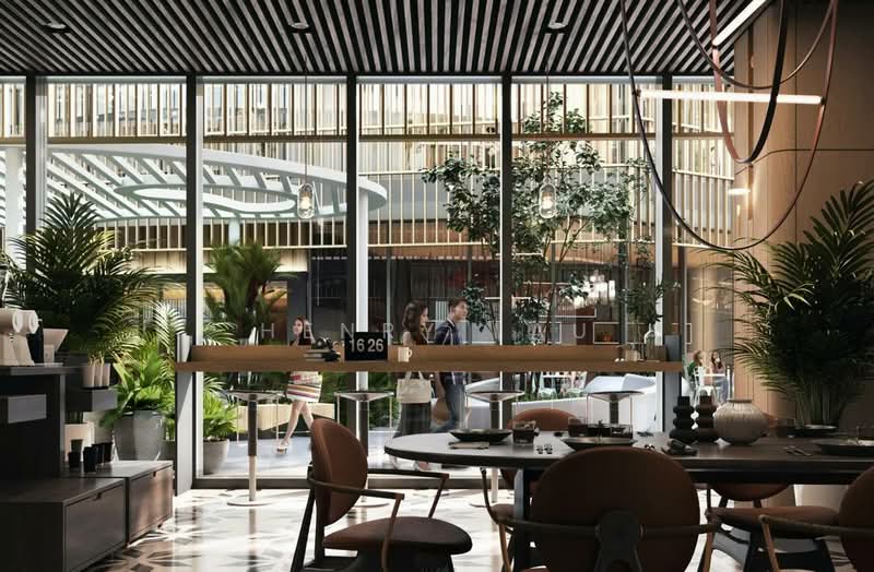 Kondominium untuk Dijual di Aras Residences - Henry Lau - Interior - PropertyGuru.com.my