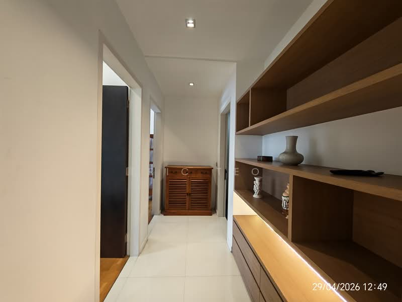 Kondominium untuk Disewa di Suasana Sentral Loft - Eric Teo - PropertyGuru.com.my