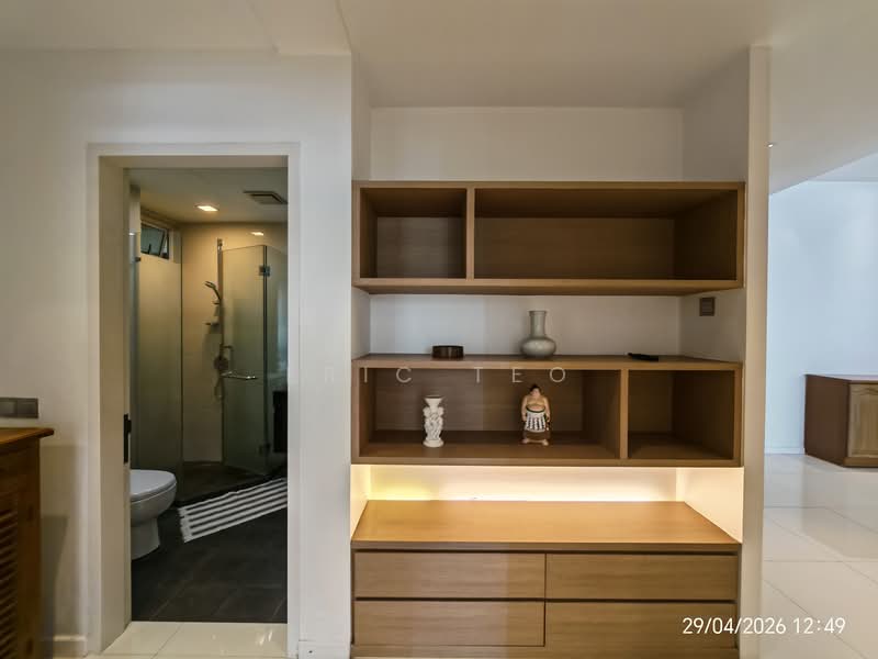 Kondominium untuk Disewa di Suasana Sentral Loft - Eric Teo - PropertyGuru.com.my